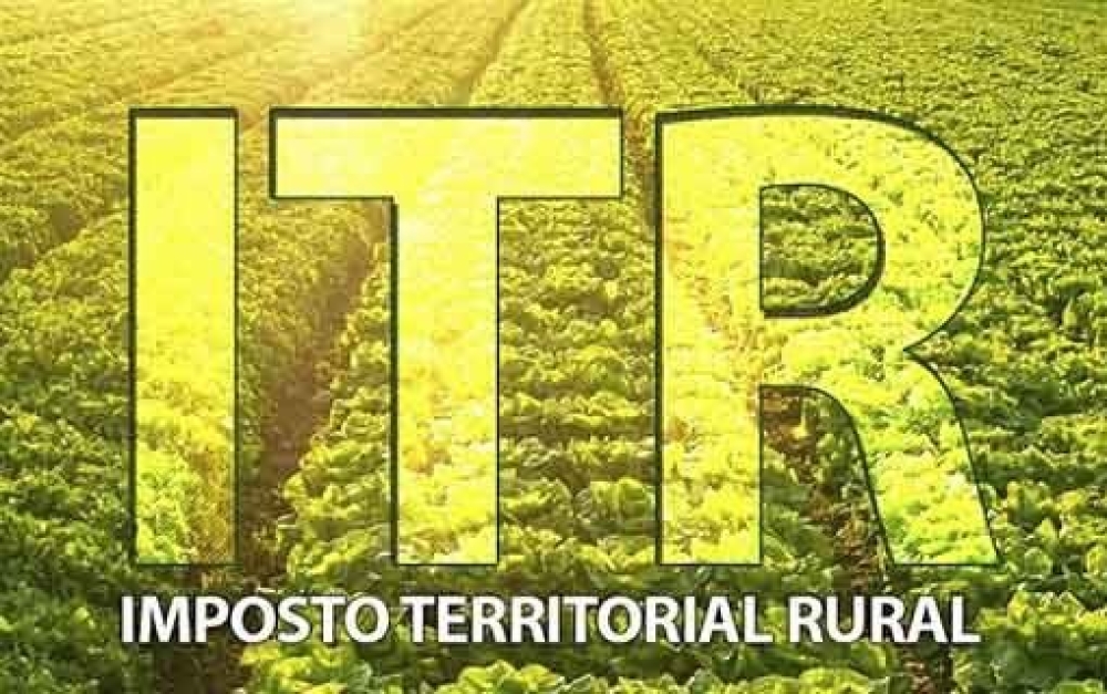Atenção Proprietários Rurais para o prazo do ITR