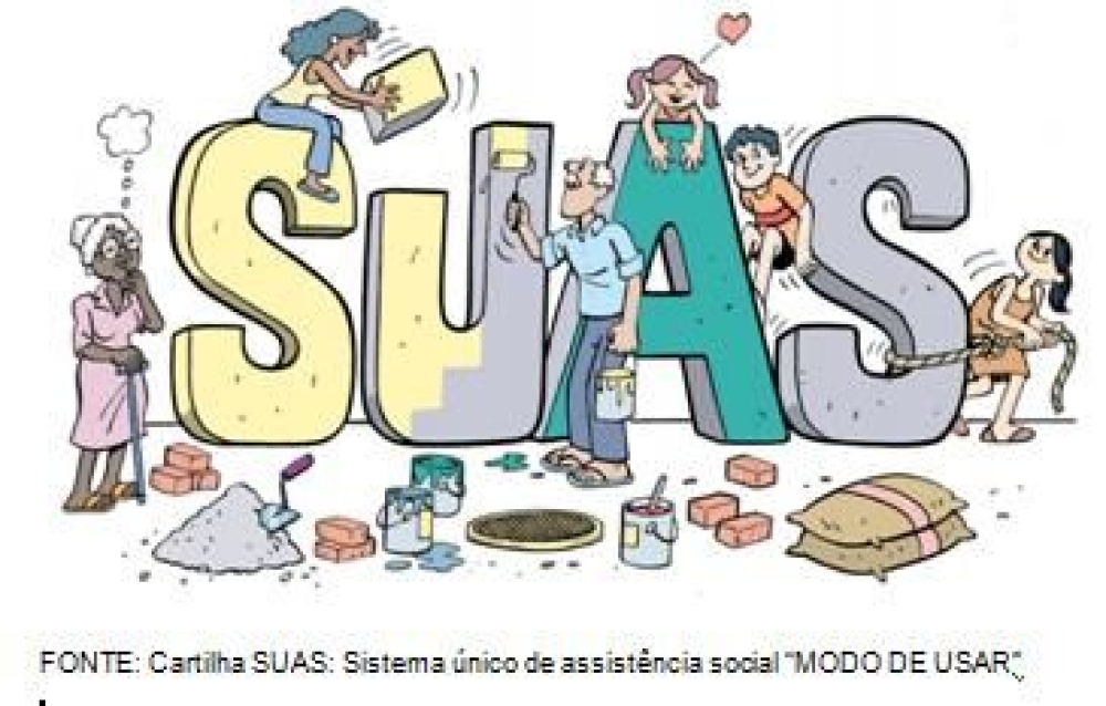 Secretaria Municipal de Assistência Social de Balsa Nova lança série “Conhecendo o SUAS”