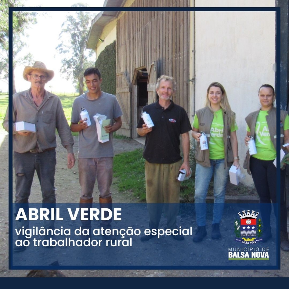 Abril Verde