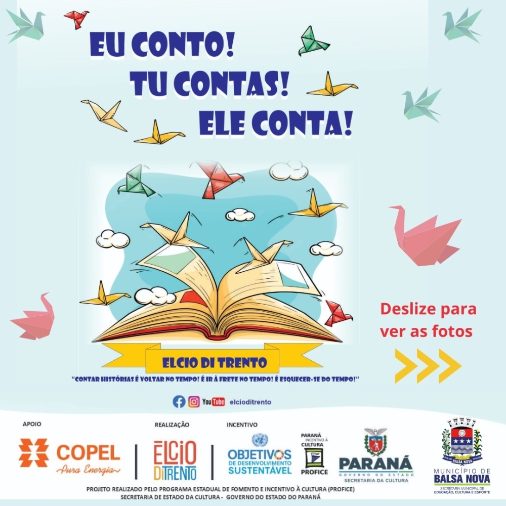 Projeto 