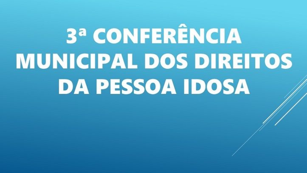 Dia 31/10/2018 das 13h às 17h, na Câmara Municipal de Balsa Nova