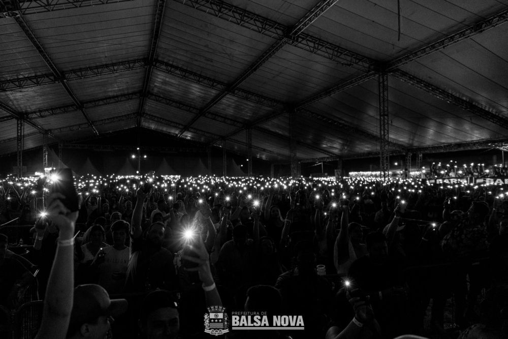 23ª Festa do Milho