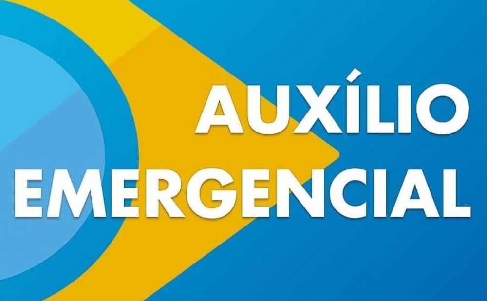 Orientações para cadastro e como gerar o código para saque do auxílio