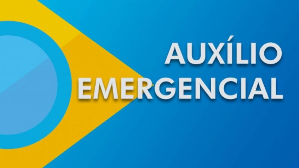 Veja as datas de pagamento da 2ª parcela do Auxílio Emergencial