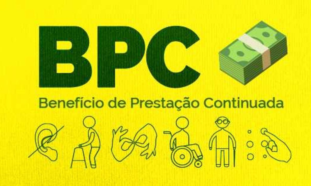 Realize seu cadastro e evite a suspensão do seu benefício
