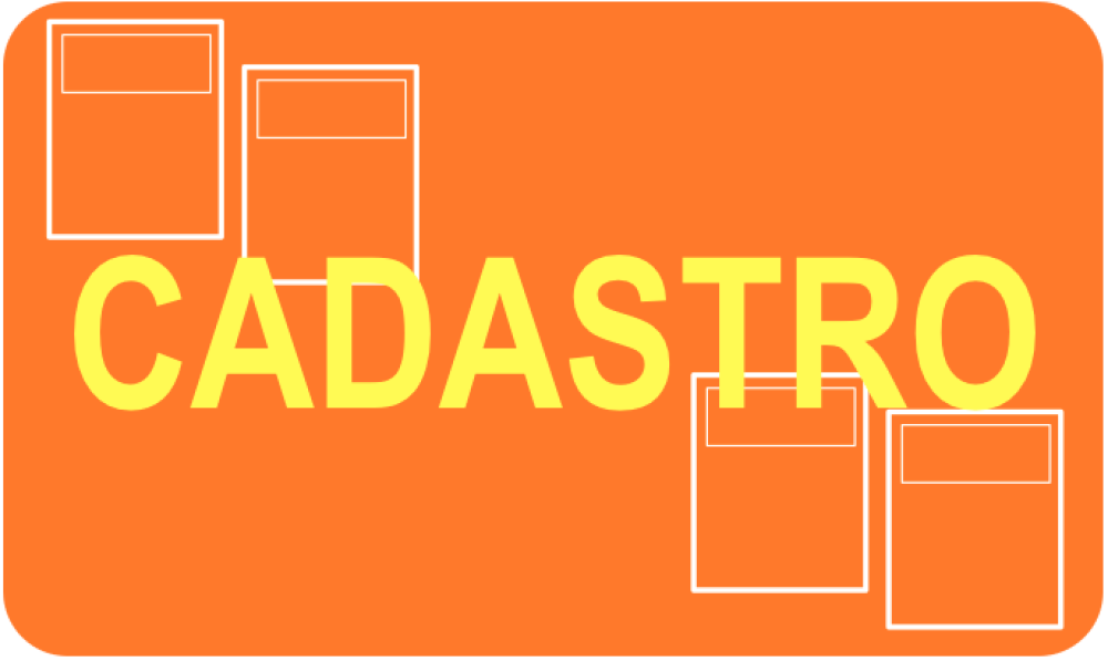 Cadastro para transporte 2019