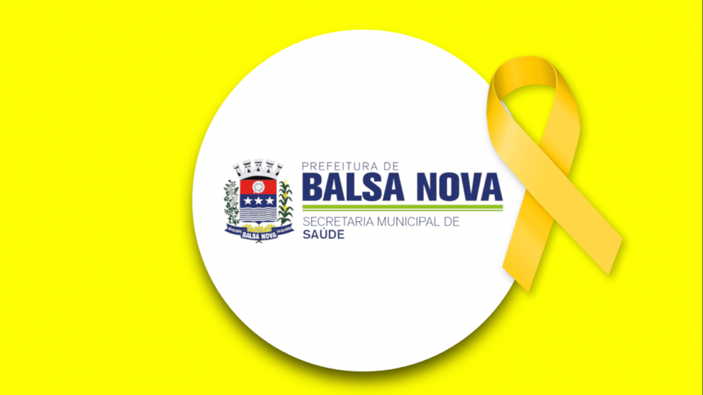 Setembro Amarelo - Dra. Gabriele Gomes
