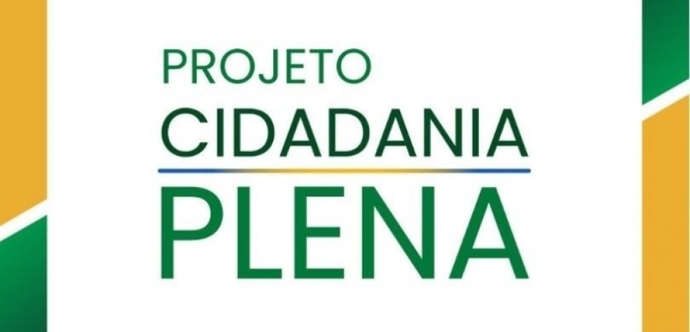 Projeto Cidadania Plena - Confira a agenda de atendimento em Balsa Nova