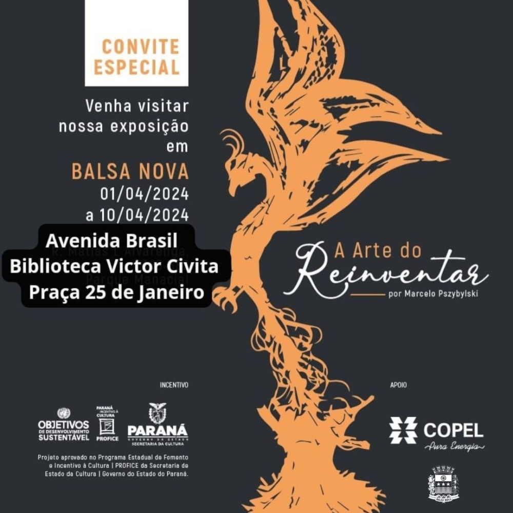 Convite