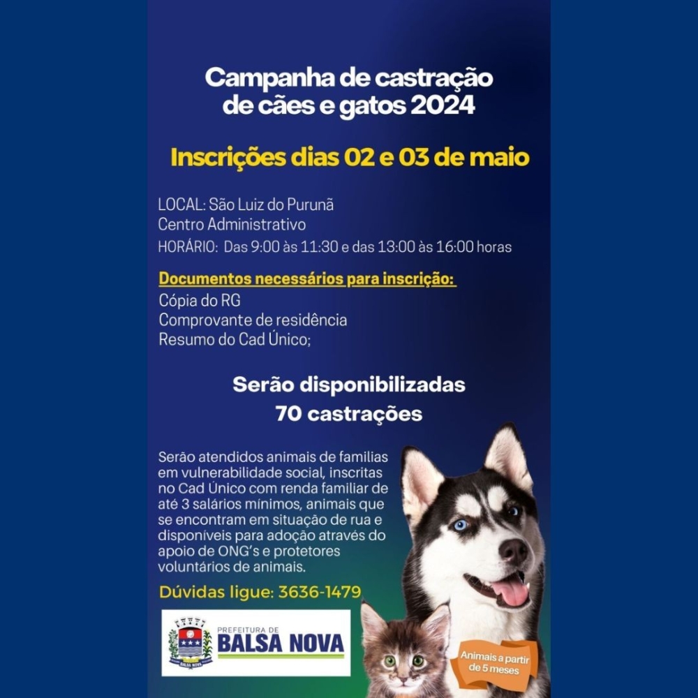 CASTRAÇÃO