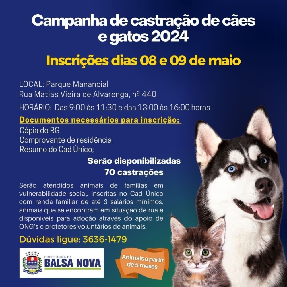 CASTRAÇÃO