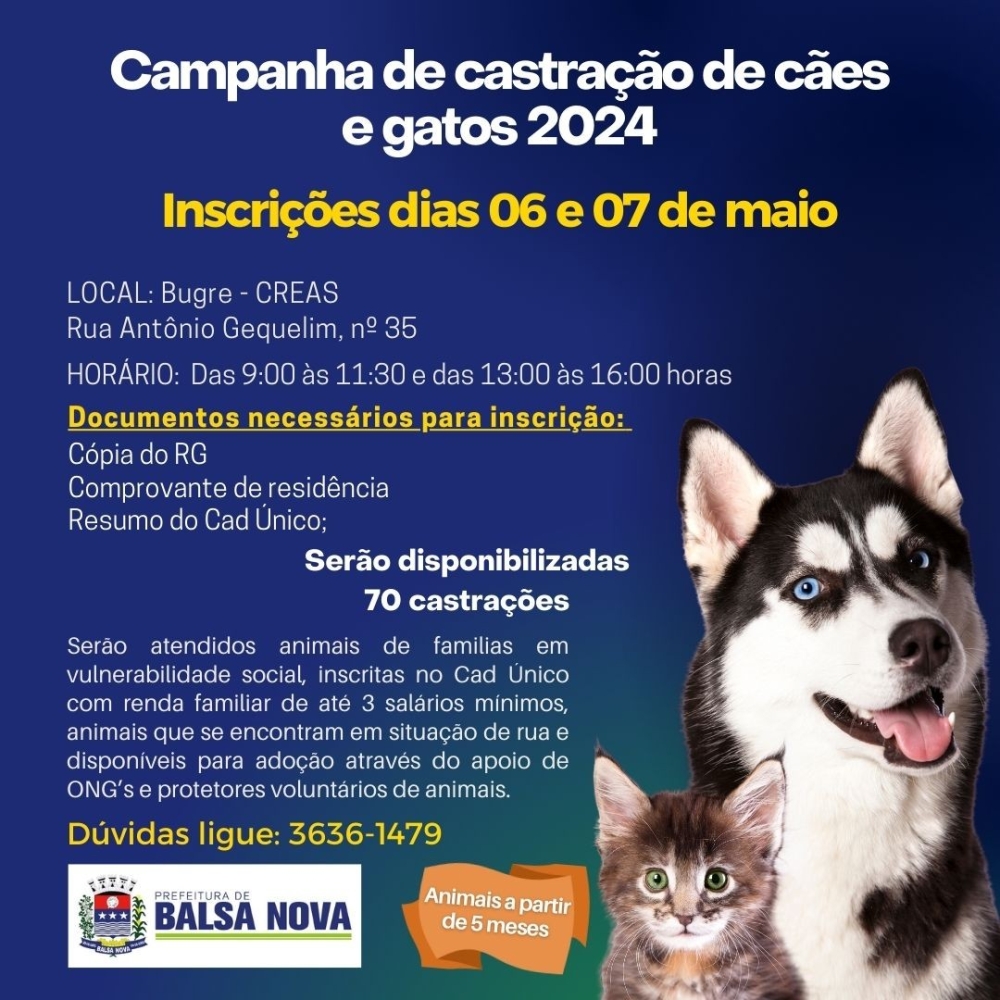 CASTRAÇÃO