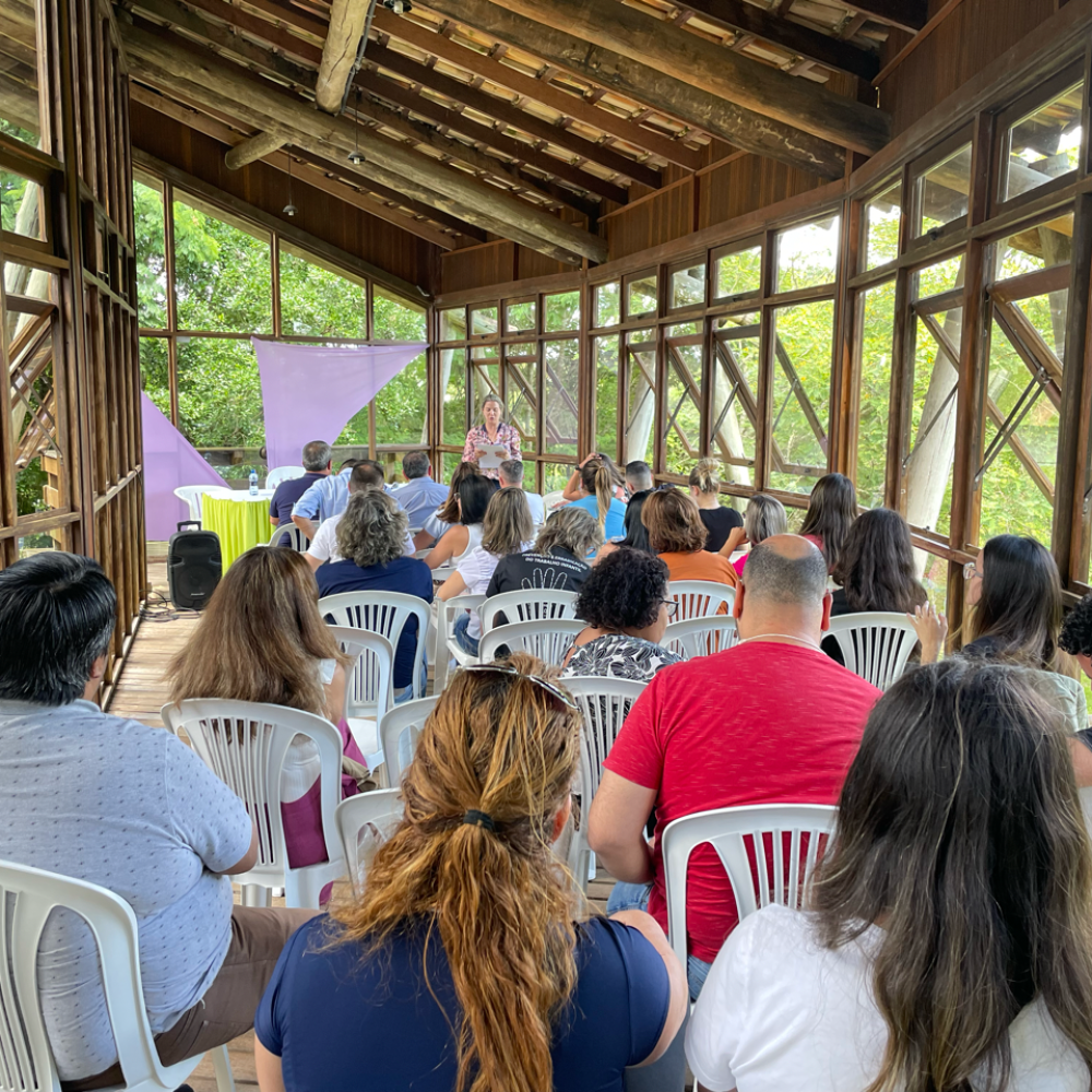 10ª Conferência Municipal dos Direitos da Criança e do Adolescente de Balsa Nova