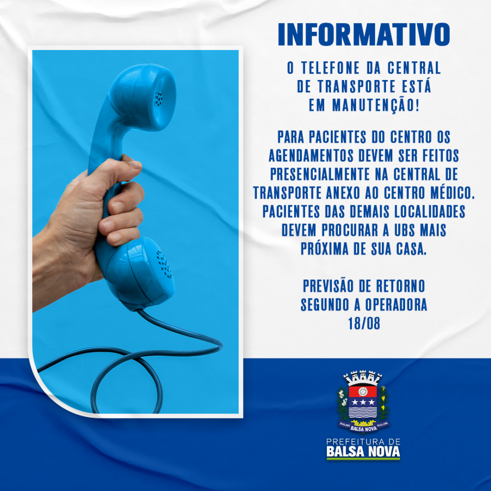 Informativo