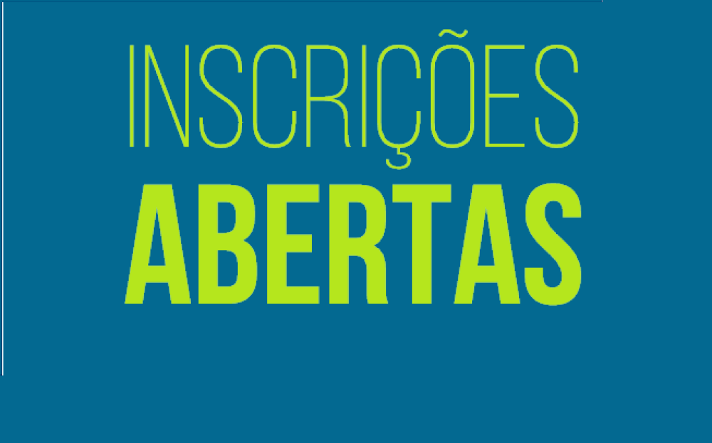 Cursos com início em setembro