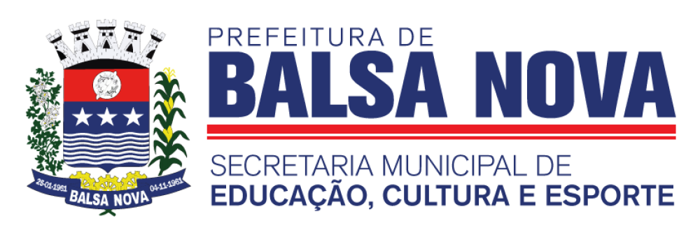 Ampliação de Jornada - Vagas nas Escolas Irmã Rosalina e Joaquim Ribas de Andrade