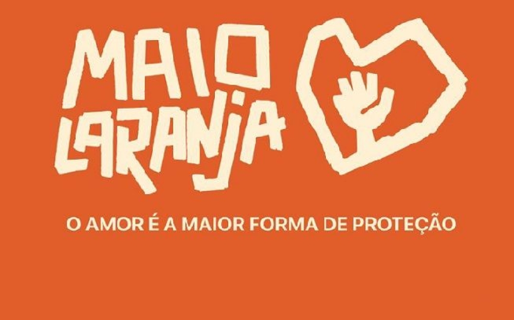 Maio Laranja