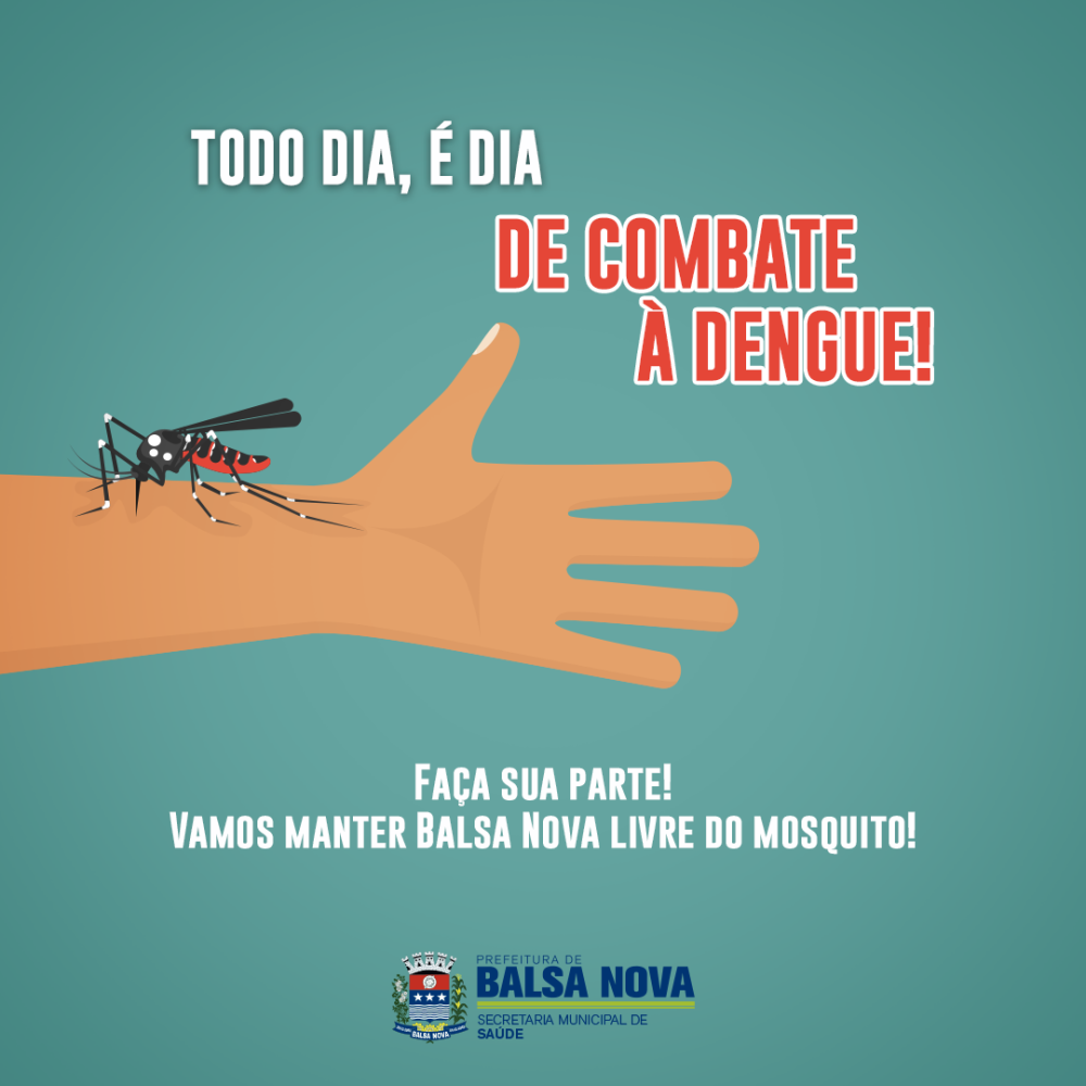 Combate à dengue