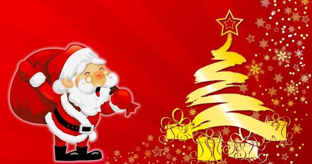 Natal em Balsa Nova