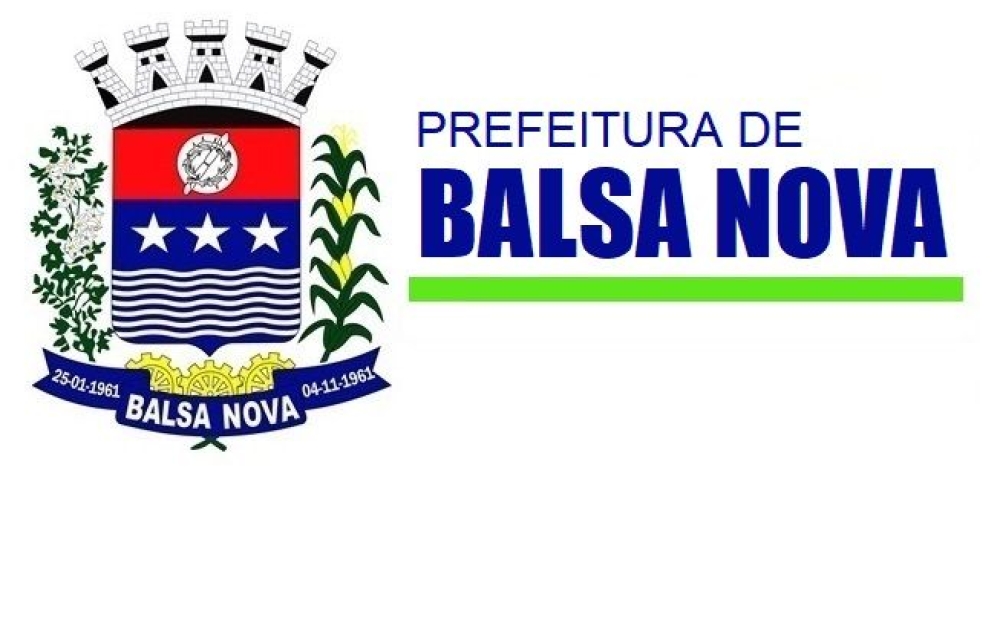 Contratação da prestação de serviços