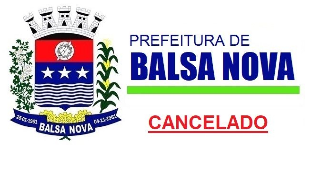 Chamada Pública 003/2021