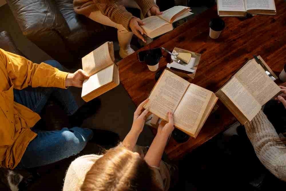 Balsa Nova terá atividades de incentivo à leitura em abril
