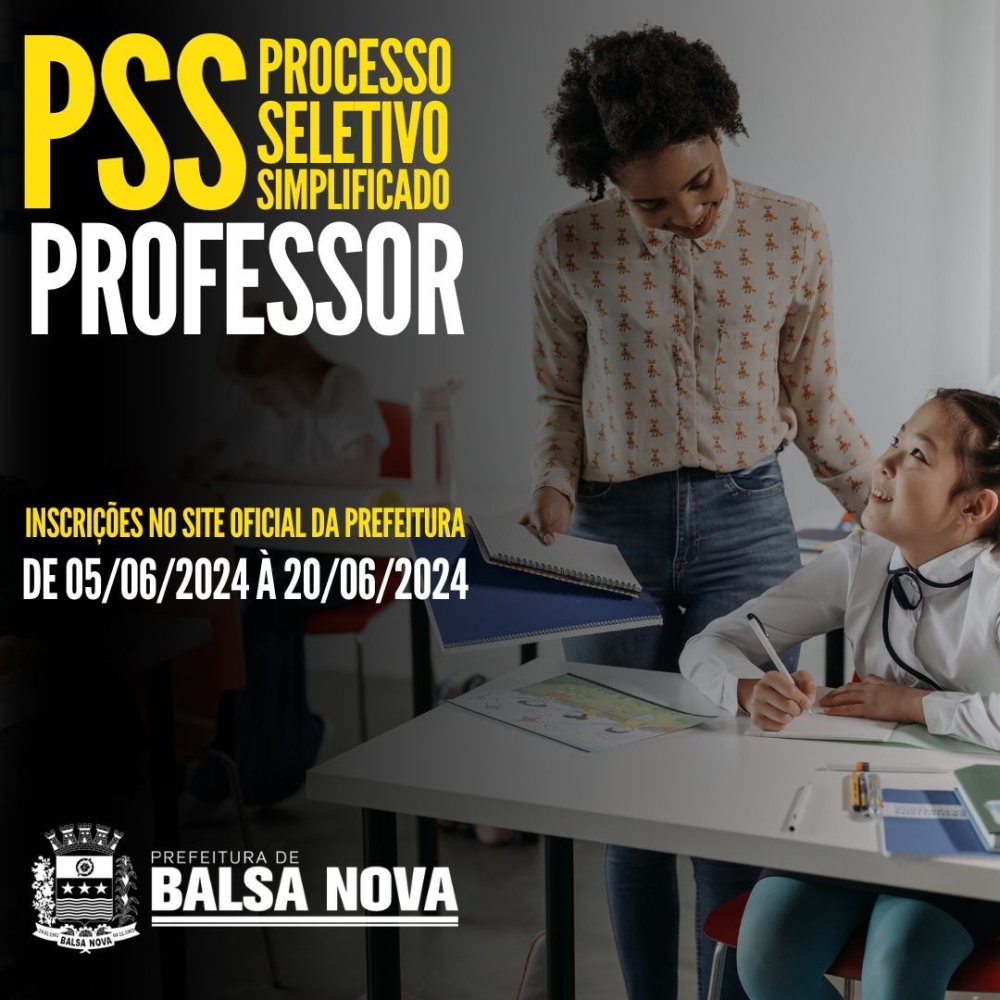 PSS PROFESSOR