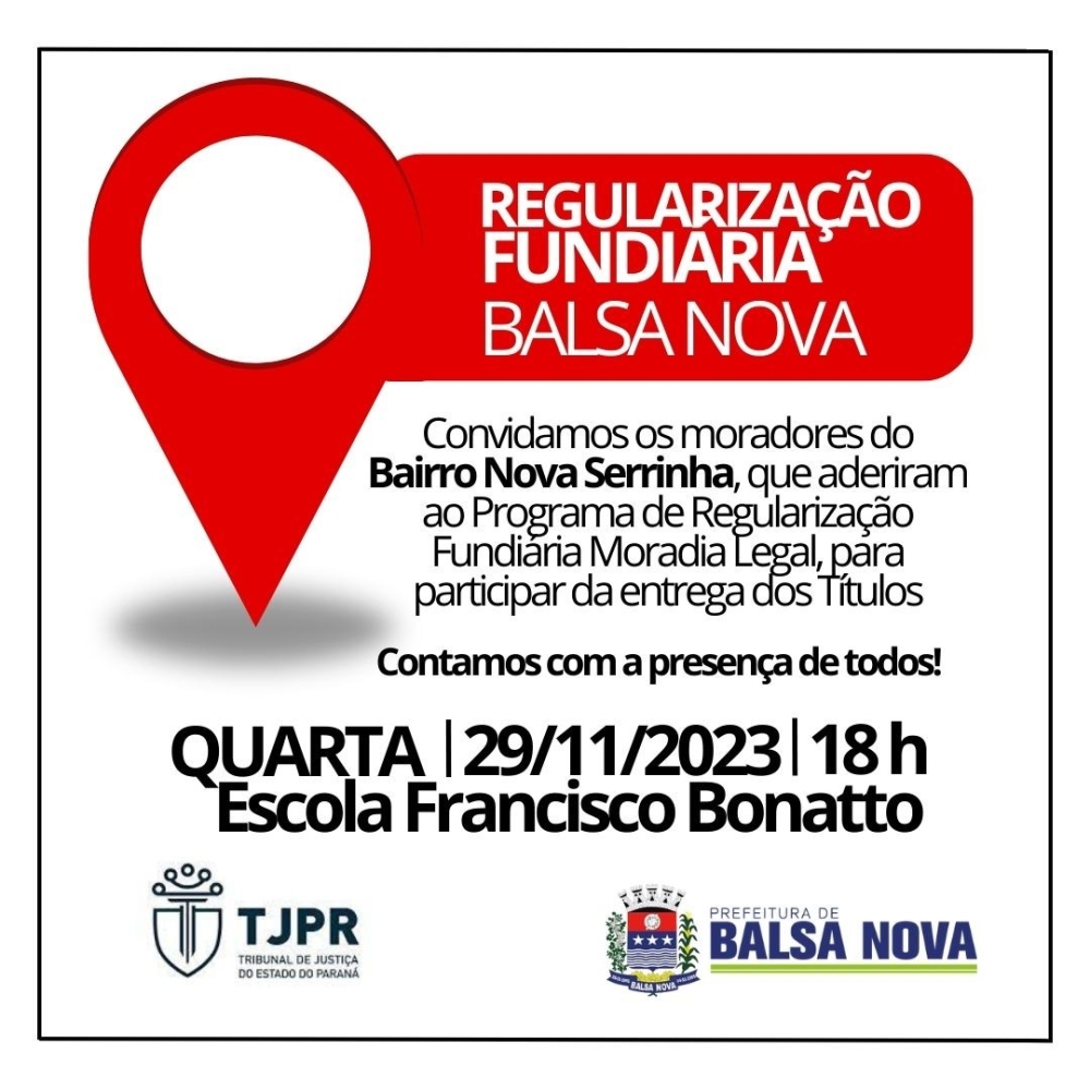 Moradia Legal