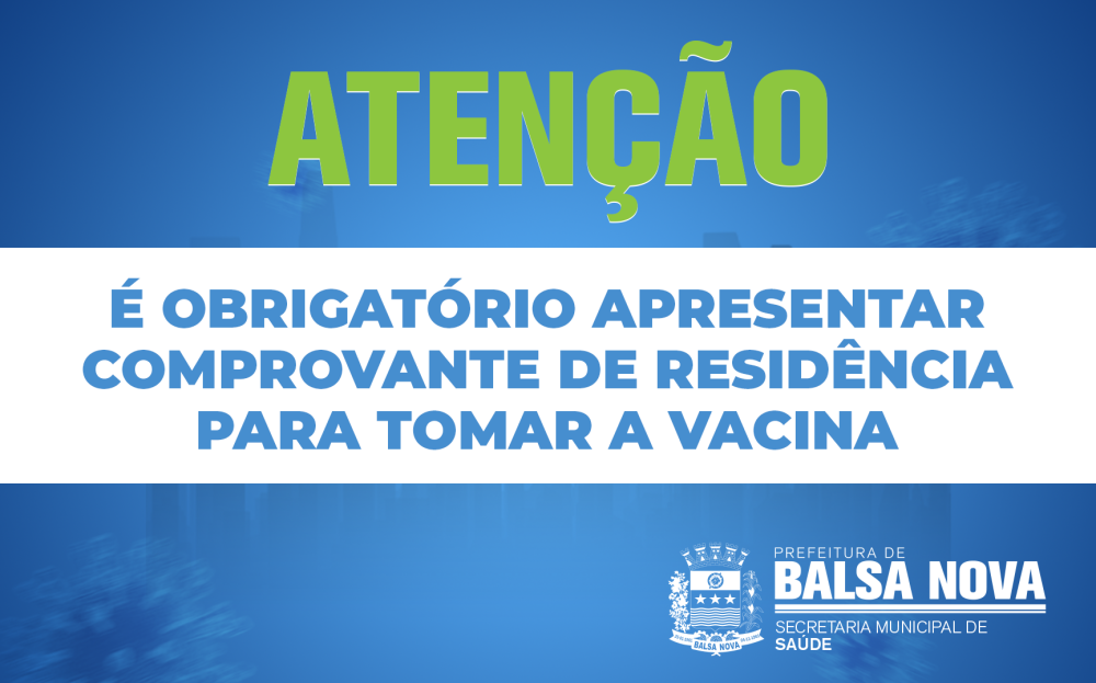 OBRIGATORIEDADE