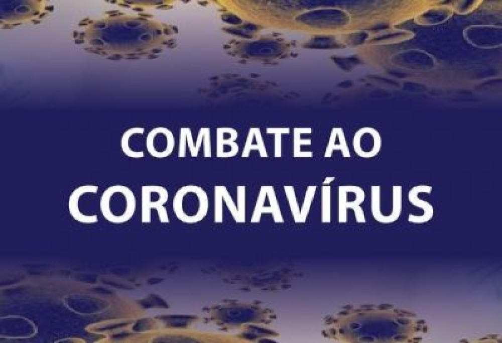 ⚠️⚠️ COVID-19: BALSA NOVA ADOTA NOVAS MEDIDAS ⚠️⚠️
