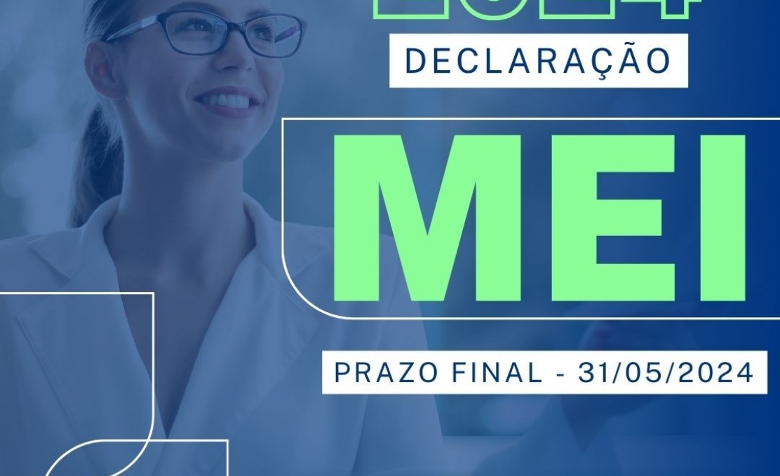 DECLARAÇÃO MEI 2024