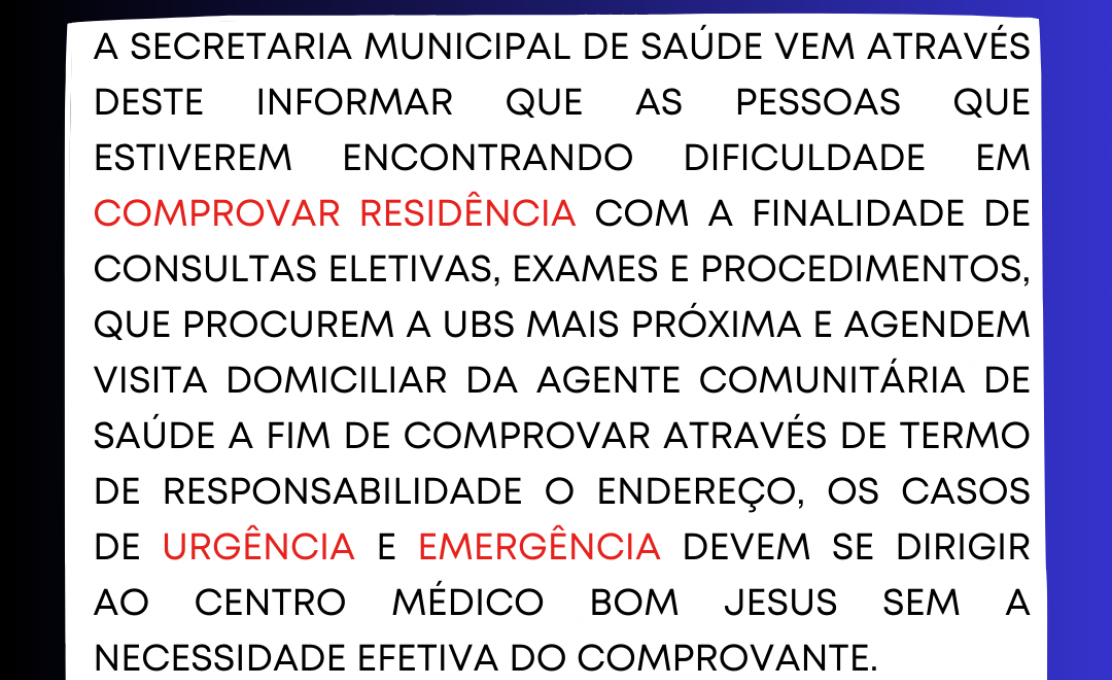 INFORMATIVO
