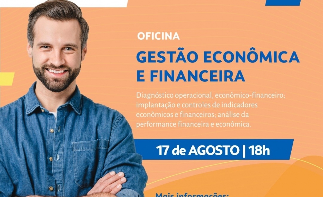 Gestão Econômica e Financeira