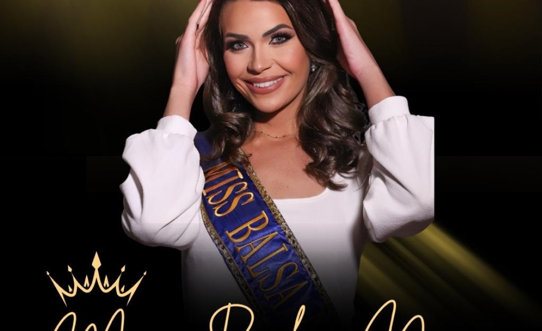 Inscrições para Miss Balsa Nova 2026