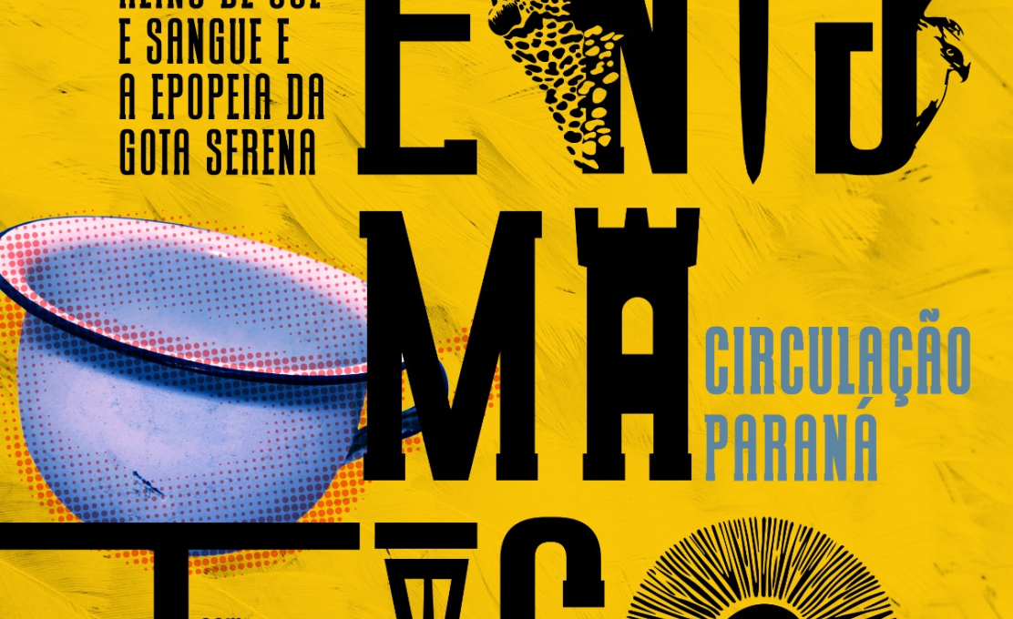 Espetáculo gratuito inspirado no universo de Ariano Suassuna chega a Balsa Nova