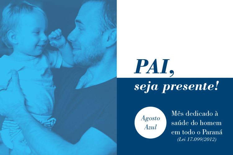 Agosto Azul