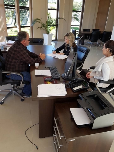 Prefeito de Balsa Nova assina termo de colaboração mútua com o PROCON Campo Largo