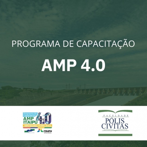 CAPACITAÇÃO PARA SERVIDORES