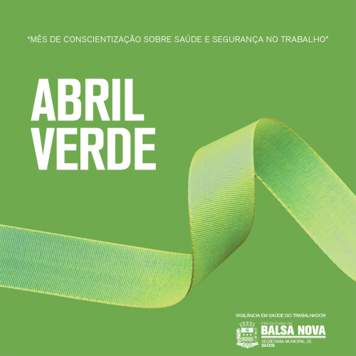 ABRIL VERDE 2022