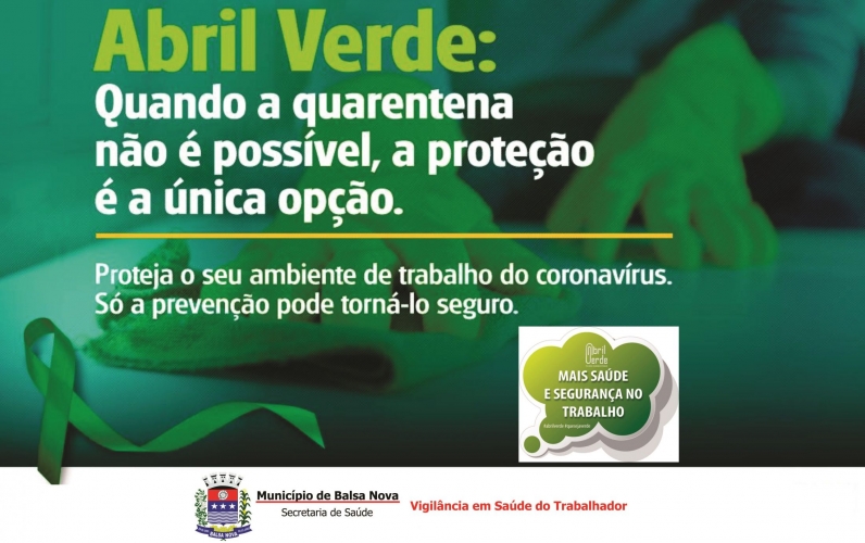 Abril Verde