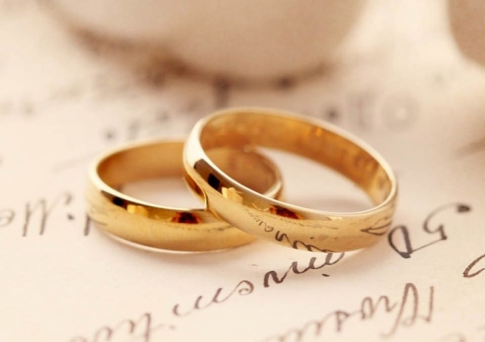 Casamento Comunitário: Inscrições até 20/12/2019