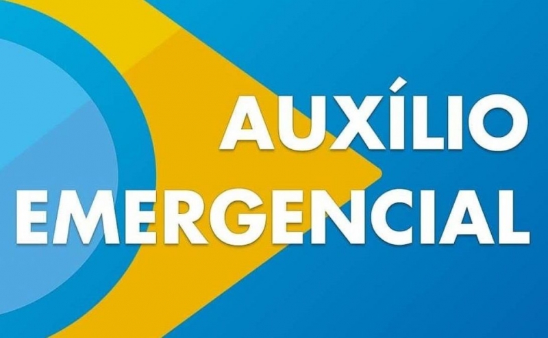 Orientações para cadastro e como gerar o código para saque do auxílio