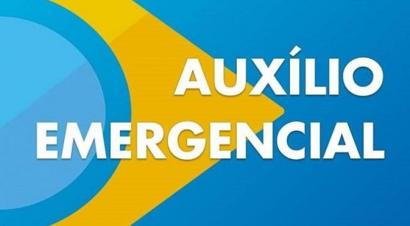 Prazo para solicitação do Auxílio Emergencial termina dia 02/07