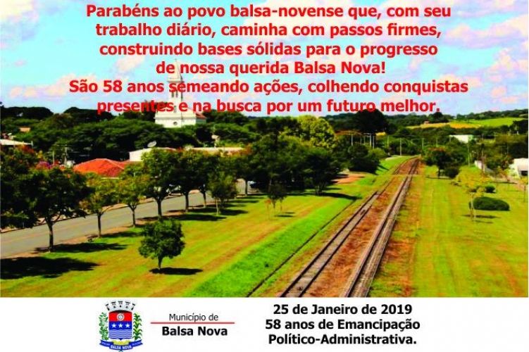 Sem Expediente Sexta-feira (25)