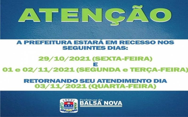 Novo Decreto de Enfrentamento ao COVID-19 