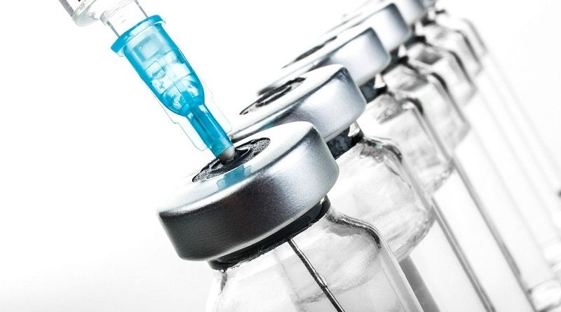 Vacina contra gripe liberada para toda a população