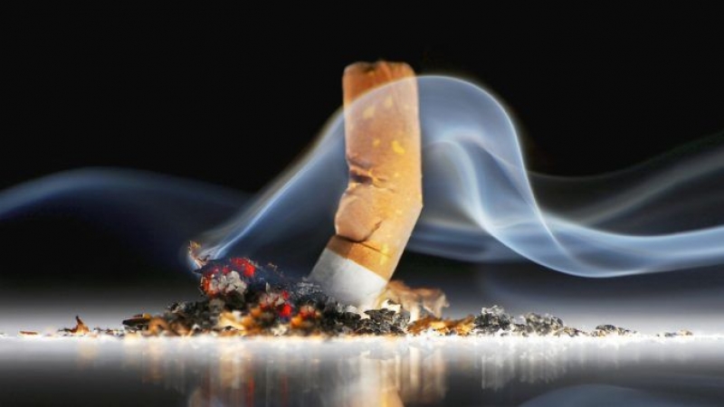 31 de maio: Dia Mundial Sem Tabaco