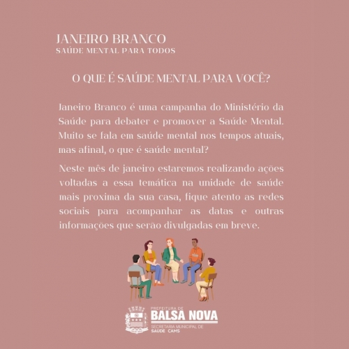 Janeiro Branco