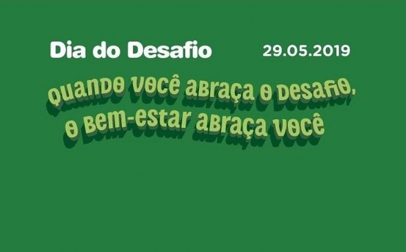 Balsa Nova no Dia do Desafio