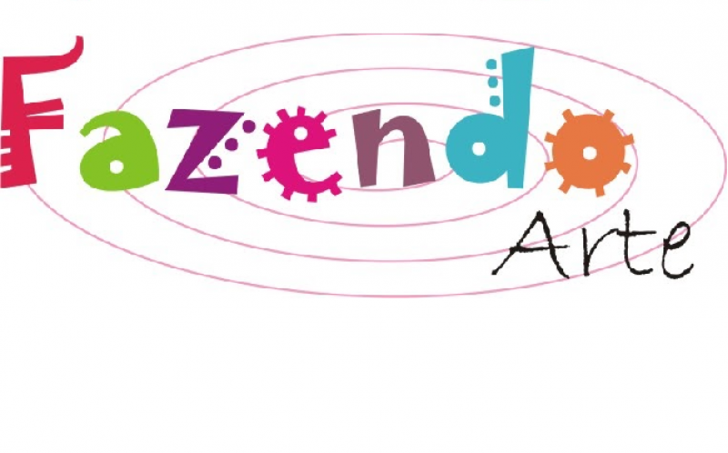 Exposição - Fazendo Arte